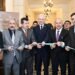 The anniversary of the Turkological Congress was celebrated in Ankara