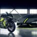 Ducati Panigale V4 Lamborghini, pure Italian style