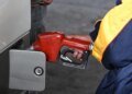 In Ukraine, wholesale and retail prices for gasoline, diesel and gas decreased