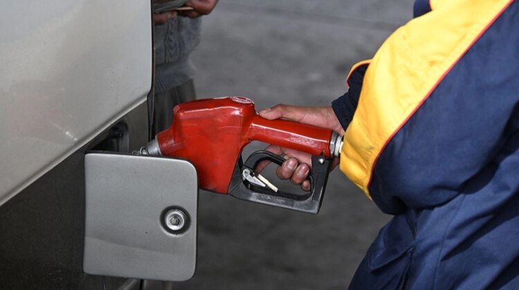 In Ukraine, wholesale and retail prices for gasoline, diesel and gas decreased