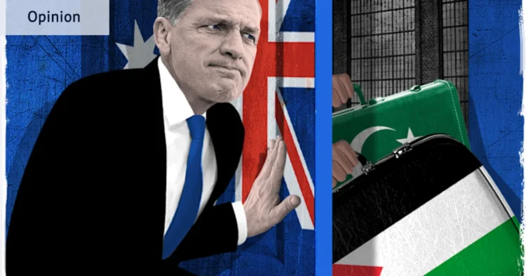 Angus Taylor immigration: Policy plan points to ban on one kind of migrant