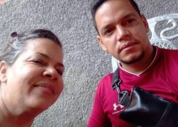 Political prisoners: The regime releases a person accused of graffiti against Díaz-Canel