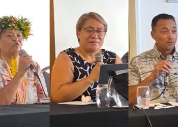 $3.80 a litre: Fuel crisis looms large as Niue’s ‘kingmaker’ village heads to the polls