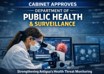 Cabinet Approves Establishment of Department of Public Health Intelligence and Surveillance