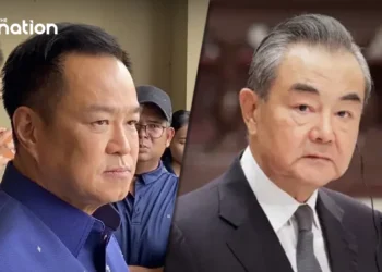 Wang Yi to visit Thailand for strategic talks with Sihasak