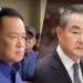Wang Yi to visit Thailand for strategic talks with Sihasak