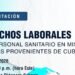 Presentation of report on the Cuban medical brigades