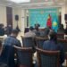 Press briefing on constitutional reforms of Kazakhstan took place in Beijing