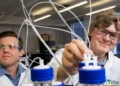 Forget Ozempic: How a ubiquitous molecule could help treat obesity and heart disease