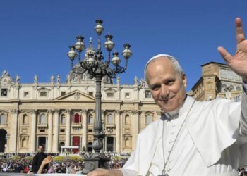 The Vatican of Leo XIV calms rumors of a disagreement with the Trump Administration