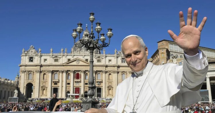 The Vatican of Leo XIV calms rumors of a disagreement with the Trump Administration