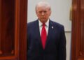 Trump extends temporary truce with Iran
