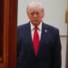 Trump extends temporary truce with Iran