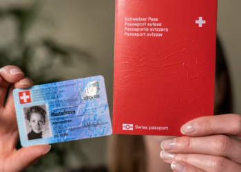 Naturalization in Aargau: Five new hurdles that applicants need to be aware of