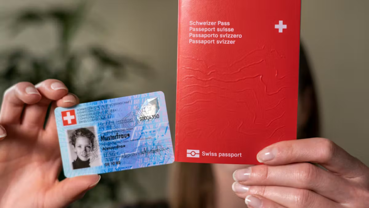 Naturalization in Aargau: Five new hurdles that applicants need to be aware of