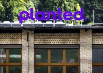 Swiss meat substitute firm Planted sheds senior positions