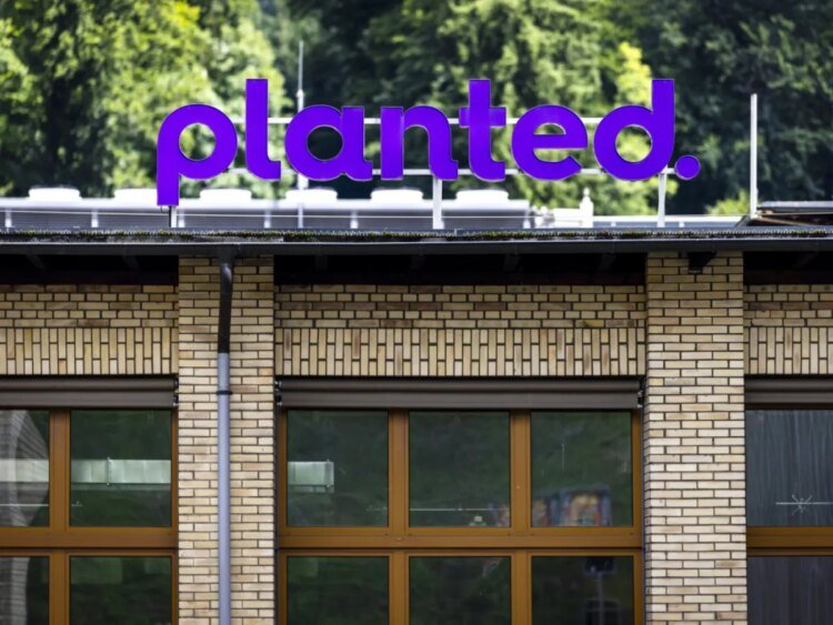 Swiss meat substitute firm Planted sheds senior positions