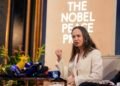 María Corina Machado will meet in Spain with the leader of the PP and the president of Madrid