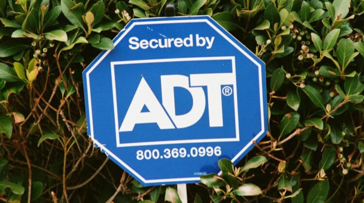 ADT reported a leak of its customers’ data • Boundary