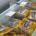 Food: Food imports from the US fell 36.6% in February