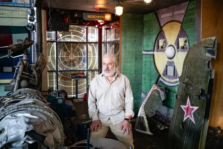 40 years after Chernobyl: In Kazakhstan, the forgotten memory of the ‘liquidators’
