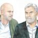 Should fiction be faithful to history? Film director Xavier Giannoli and historian Tal Bruttmann discuss