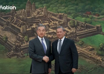 Wang Yi urges Cambodia to wipe out scam centres