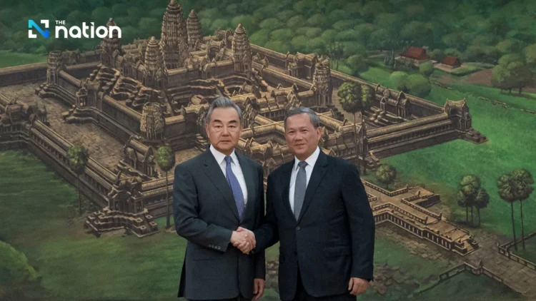 Wang Yi urges Cambodia to wipe out scam centres