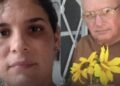 They rise to 1,250; Saylí visits her father, Félix Navarro