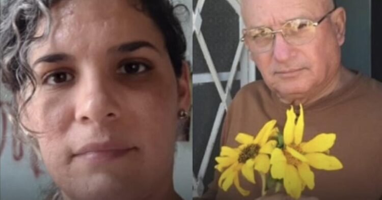 They rise to 1,250; Saylí visits her father, Félix Navarro