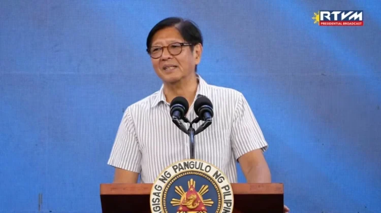 Manila Bulletin – Marcos: Decades-long wait for teacher promotions ‘unfair’