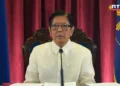 Manila Bulletin – Marcos pushes unified Asia response to energy crisis