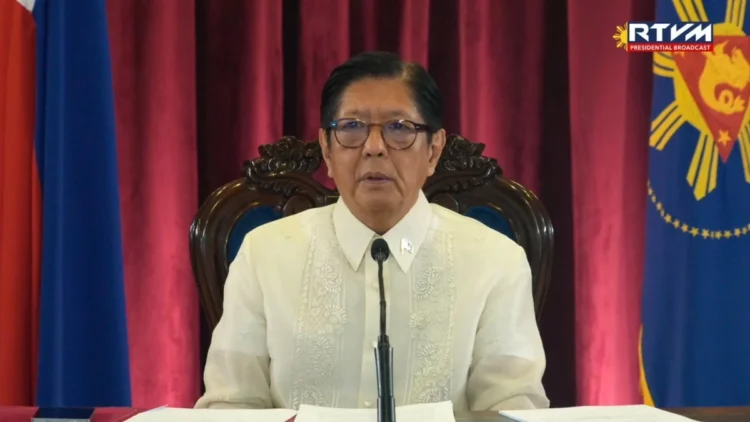Manila Bulletin – Marcos pushes unified Asia response to energy crisis