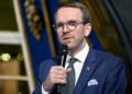 Swedish government is investing 4.1 billion kronor in new icebreakers