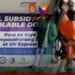 Manila Bulletin – ‘Naninigurado lang’: PNP eyes presence in gas stations in case of ‘no-ayuda rage’ as P10/L fuel subsidy starts