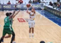 Manila Bulletin – ROS torches Terrafirma with record-tying 23 conversions from deep
