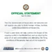 Manila Bulletin – Davao City rejects US military facilities