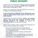 Manila Bulletin – Davao City to implement flexible work setup starting April 17