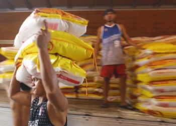 Manila Bulletin – Gov’t plans buying more imported rice to keep prices stable