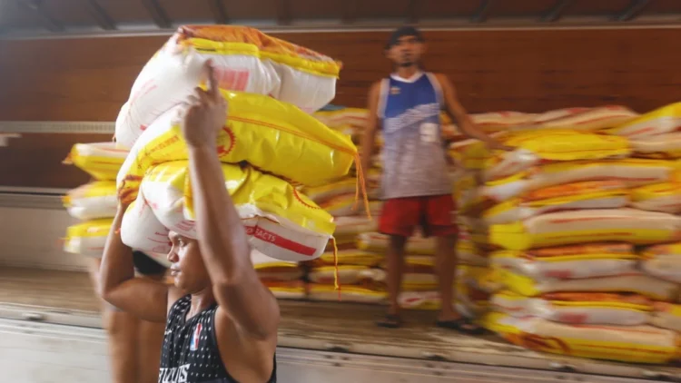 Manila Bulletin – Gov’t plans buying more imported rice to keep prices stable