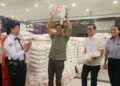 Manila Bulletin – Marcos rolls out ‘Biyayang Bigas’, eyes ‘no hunger’ goal