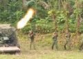 Opinion: A pair of oxen, innovations in military strategy in Cuba