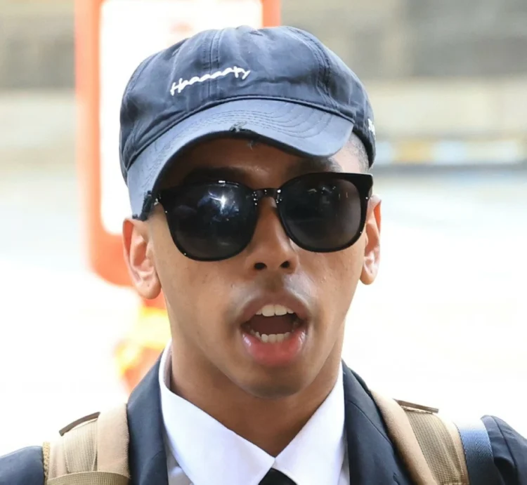 Manila Bulletin – American YouTuber sentenced to 6 months in South Korean prison for offensive stunts