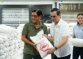 Manila Bulletin – PBBM lauds Manila for swift rollout of ‘Biyayang Bigas’ program