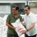 Manila Bulletin – PBBM lauds Manila for swift rollout of ‘Biyayang Bigas’ program