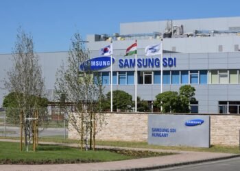 Greenpeace Finds No Toxic Pollution around Hungary’s Battery Plants