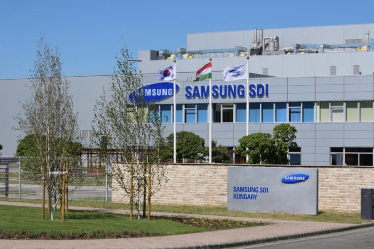 Greenpeace Finds No Toxic Pollution around Hungary’s Battery Plants