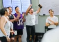 Manila Bulletin – HYROX arrives at Filinvest City, setting a new standard for fitness in the South