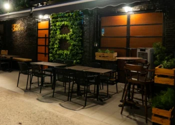 Manila Bulletin – The Bevvy returns with a refreshed, more intimate space