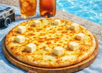 Manila Bulletin – Angel’s Pizza rolls out new menu lineup led by upgraded spinach dip pie